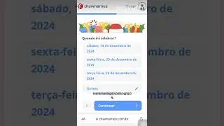 DICA BOA! Fa&ccedil;a seu sorteio de amigo secreto online e gr&aacute;tis.
