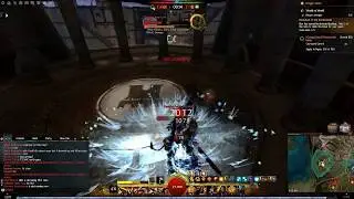 [GW2] WVW Tips: Solo Keep Cap [CAG]