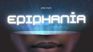 AFRO PUPO - Just Be Happy (ft. Beth Mambo)