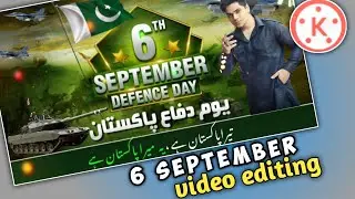6 September Video Editing 2021|How To Make Defence Video Editing 2021|Defence Video Editing