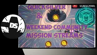 [No Man's Sky VR] Survival [Weekend Community Mission]