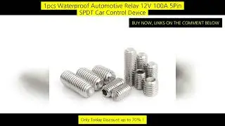 10 Pcs/Lot Hex Socket Set Screw Cup Point Stainless Steel M2 M3 M4 M5 M6 M8