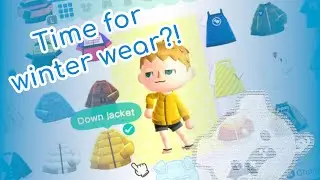 returning to my island after months away 😵&zwj;💫【Animal Crossing: New Horizons】