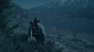 DAYS GONE WESTFIR HORDE WITH BND 150 | SCREAMER vs BND 150
