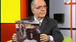 MARIO SILVANIA. Entrevista en programa 