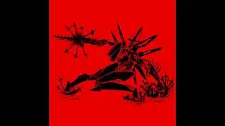 ULTRAKILL - Unstoppable Force (Extended Calm + Combat Mix)