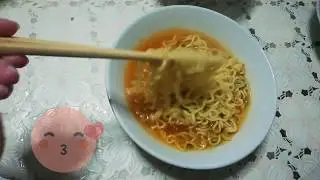 Atomy Ramen