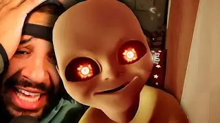 Dieses BABY ist das BÖSE!!