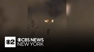 Tri-State Area lawmakers demand answers on drone sightings