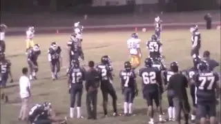 overfelt vs prospect