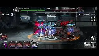 [Counter:Side Global] Danger close Origin S3 | Moderator Type A - 20,255 (75%)