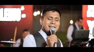 Agrupaci&oacute;n Musical Vida Nueva (El Talento) Video En Vivo Oficial
