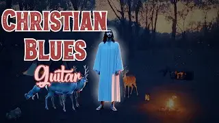 Gospel Blues Devotion &ndash; Soft Guitar Praise to Reflect and Reconnect