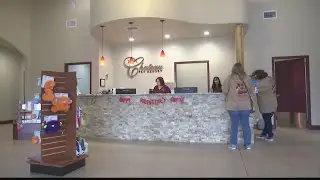 La Chateau Pet Resort now open for pets