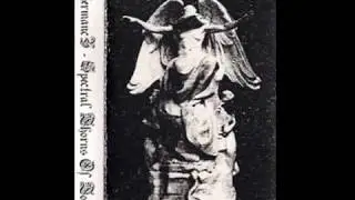 Nethermancy - Spectral Thorns of Torment [Full Demo] 1998