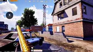 ERANGEL 2.0 ULTRA HD 90FPS | PUBG MOBILE Realme X2 Pro