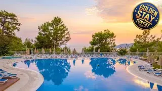 Garcia Resort & Spa - Ultra All Inclusive | Fethiye, Turkey | Hotel Review 🛏️