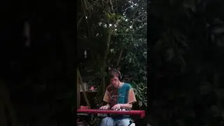 Magnolia - Mattis Rinsche (Piano Improvisation)