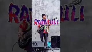 RATATULI ENVIVO FERIA