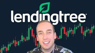 Lending Tree Long Term Reversal? $TREE
