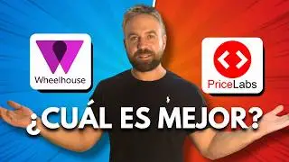 Cual es El mejor Software de Precios para Airbnb?