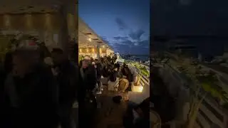 L&rsquo;estate &egrave; da Kaldo a Scoglitti.