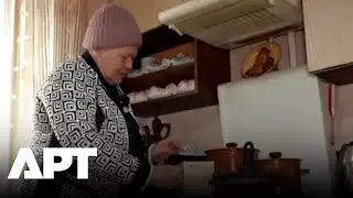 “We Share One Piece of Iron” — Kyiv Residents Endure Freezing Homes | APT