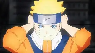 NEW GAME MODE! King of The Hill (Fan Made Game Mode) Naruto Ultimate Ninja Storm 4 Gameplay