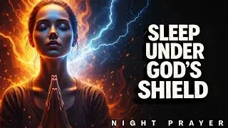 Cancel Every Curse Tonight and Declare God’s Blessing | Night Prayer