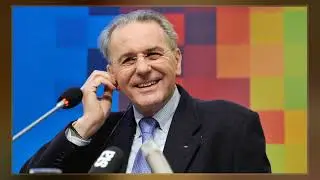 Jacques Rogge