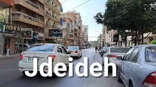 Jdeideh Lebanon