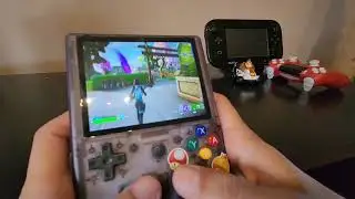 PX Play: PS4 to RG405V