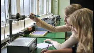 Энергетический факультет
