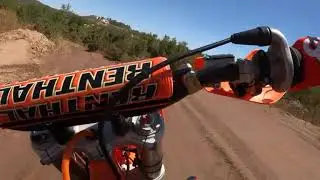 Casual Riding Day