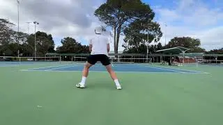 Serve and Return Points