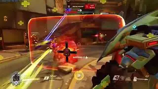 Quarantine Montage
