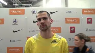 Robbie Grabarz | British Indoor Championships | EightLane.org