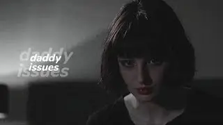 Ludovica Storti || Daddy Issues