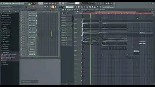 Piracy Is No Party (FL Studio Recreation Fixed)