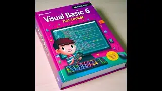 Curso Rapido de Visual Basic 6 - VB6 Curso Completo Espa&ntilde;ol