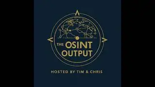 012 | Tim and Chris Talk about the Great Firewall of China and Resources for Personality Profiling!