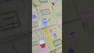 result envelope decoration ideas