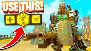 UNLIMITED SPECIALIST WEAPON in MULTIPLAYER.. (OVERPOWERED CLASS) - COD BO4