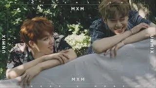 MXM (BRANDNEW BOYS) &ndash; &lsquo;I&rsquo;M THE ONE&rsquo; MAKING FILM