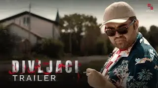 Divljaci | Official Trailer | 2022