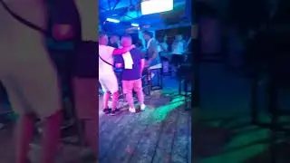 Ballerman Beach Bar Golden Sands Bulgaria 2021