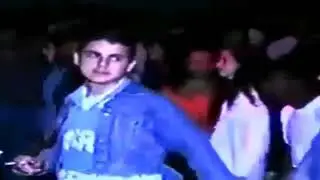 Danny Keith - I feel right💃🕺