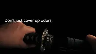 Hush! Smoke Odor Eliminator