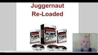Commission Juggernaut Review