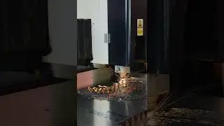 CNC LASER CUTTING | PM METAL GRAPHICS KOTTARAKARA | G WEIKE LASER | #cnclasercutting #gweikelaser